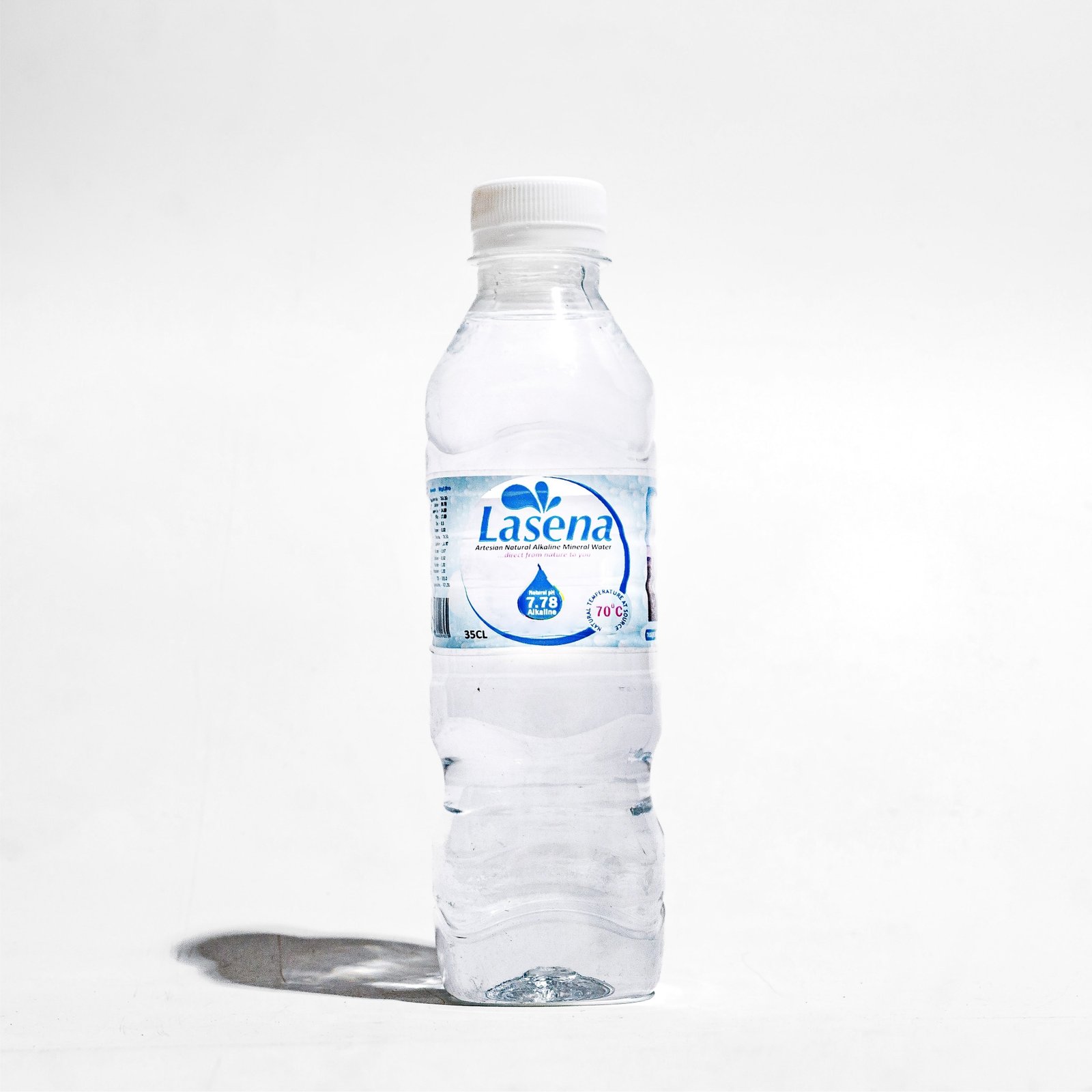LASENA 35CL bottle
